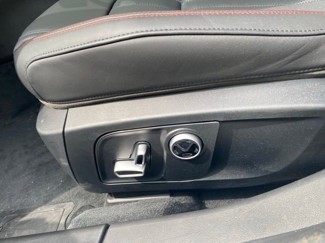 New 2024 Maserati Ghibli Modena Ultima Q4 image 22