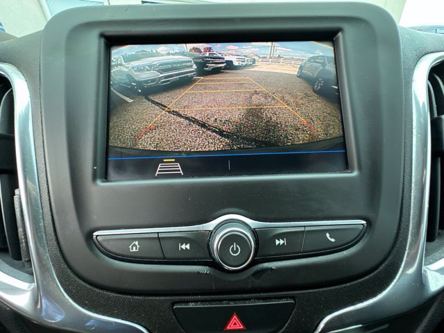 Used 2020 Chevrolet Equinox LT FWD image 14