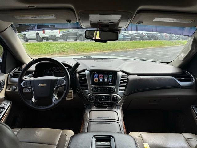 Used 2016 Chevrolet Tahoe LTZ AWD/4WD image 19