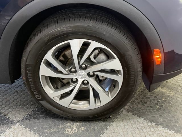 Used 2021 Buick Envision Essence w/ Technology Package I FWD image 13