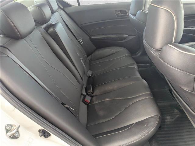 Used 2019 Acura ILX FWD image 18