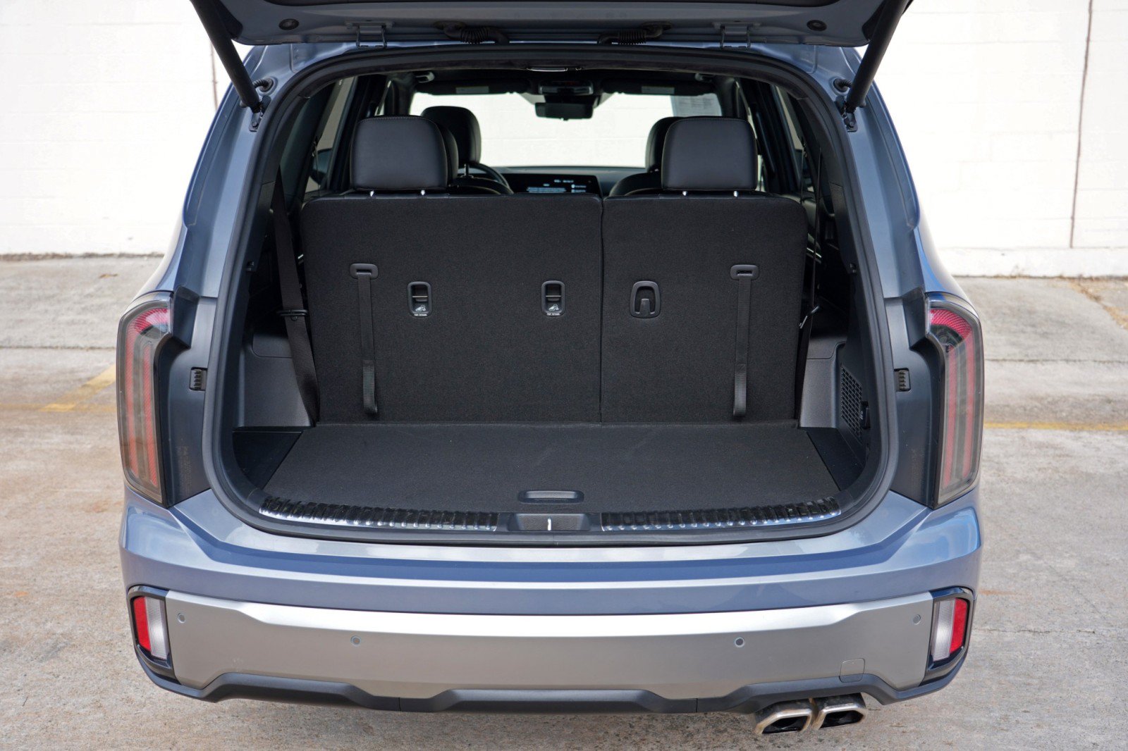 Used 2023 Kia Telluride SX Prestige X-Pro AWD/4WD image 10