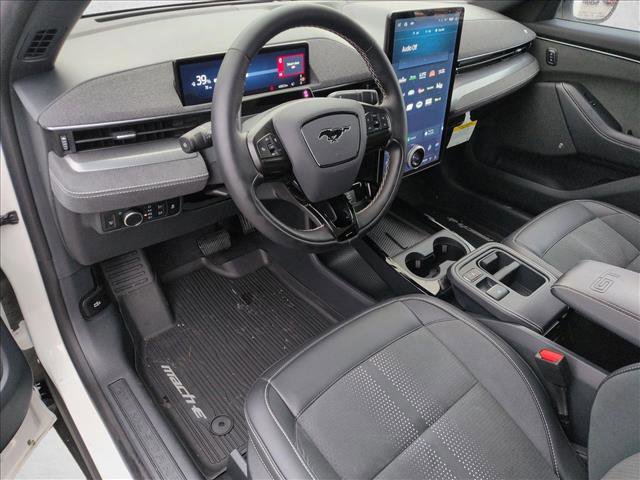 New 2025 Ford Mustang Mach-E GT w/ Interior Protection Package AWD/4WD image 3