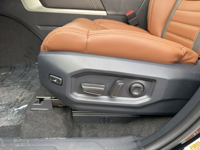 New 2026 Toyota Sequoia 1794 Edition image 25