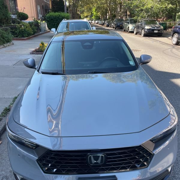 Used 2023 Honda Accord Touring image 6