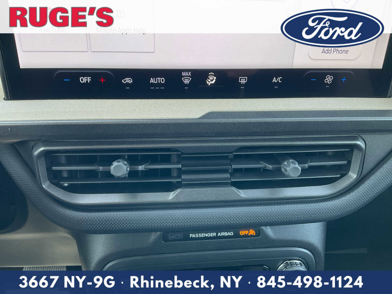 New 2026 Ford Bronco Sport Big Bend AWD/4WD image 25