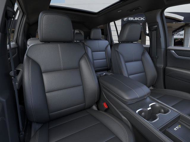 New 2026 GMC Acadia Elevation w/ Elevation Premium Package FWD image 16