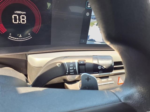 Used 2025 Hyundai Sonata SEL FWD image 24