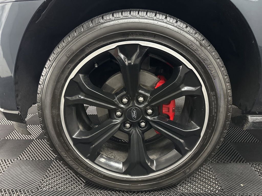 Used 2024 Ford Expedition Limited AWD/4WD image 41