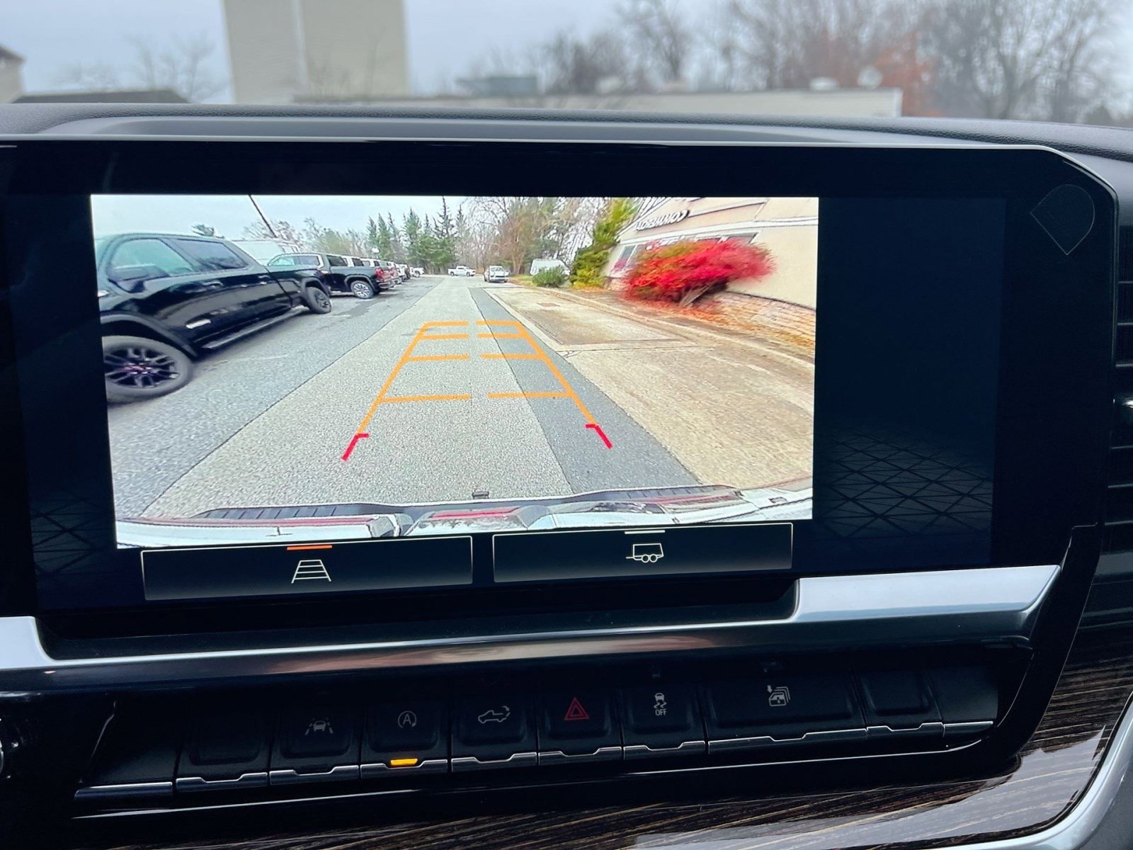 New 2026 GMC Sierra 1500 Elevation w/ Elevation Select Package image 18