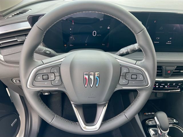 New 2026 Buick Encore GX Avenir w/ Avenir Technology Package image 7