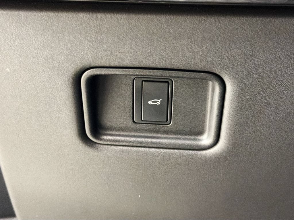 Certified 2024 Land Rover Range Rover Sport SE AWD/4WD image 10