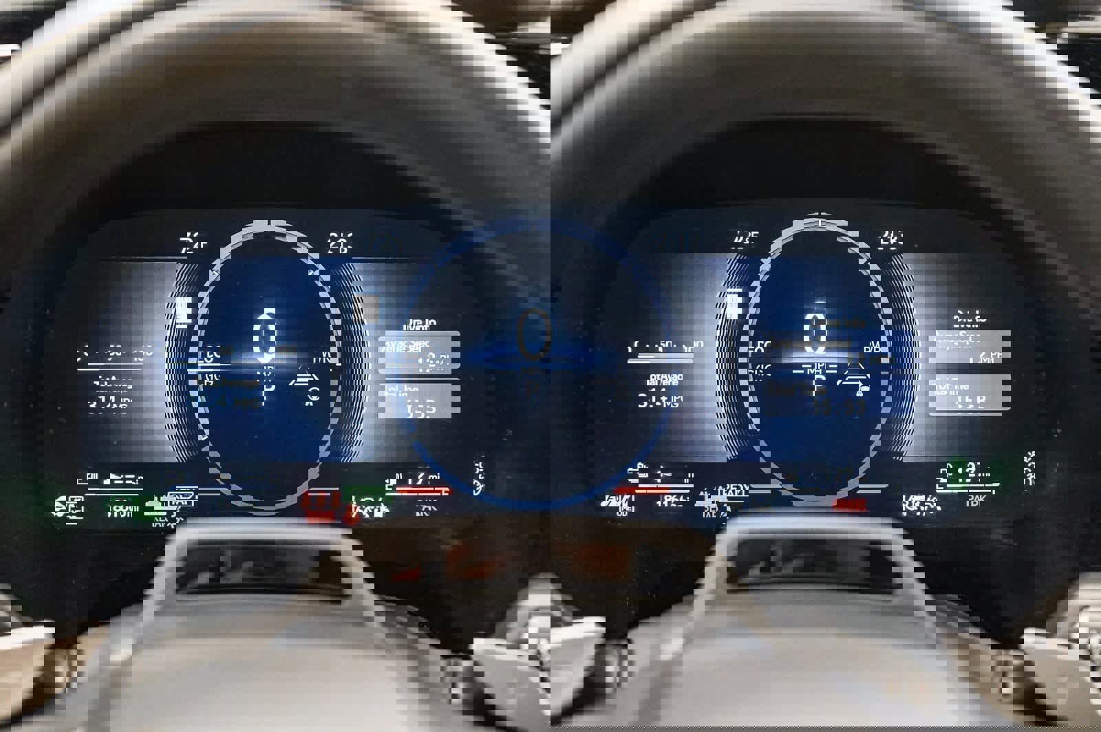 Used 2025 Lexus RX 450h Luxury w/ Convenience Package image 23