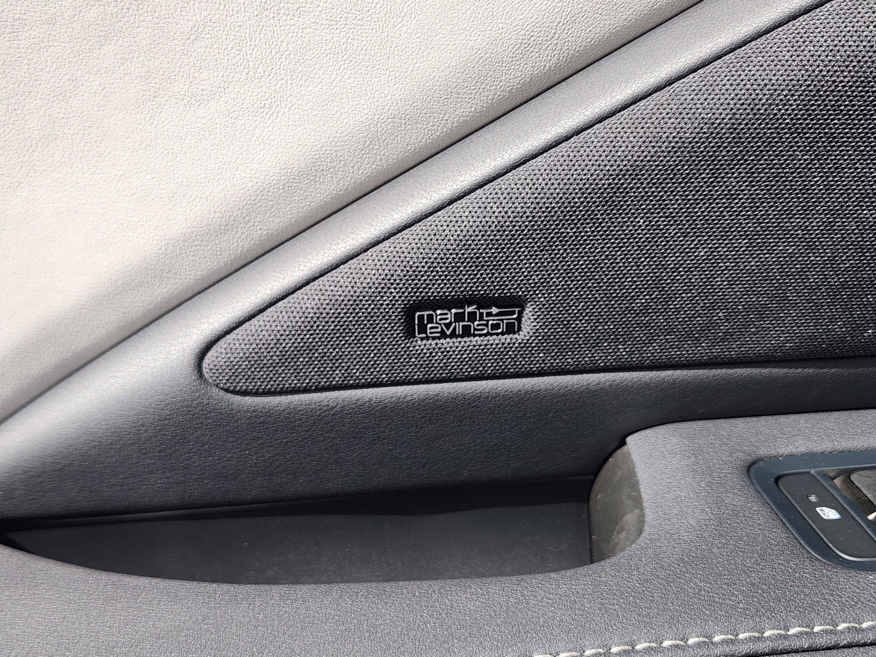 New 2026 Lexus TX 350 AWD image 16