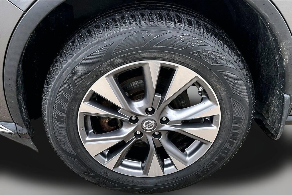 Used 2016 Nissan Murano S AWD/4WD image 33