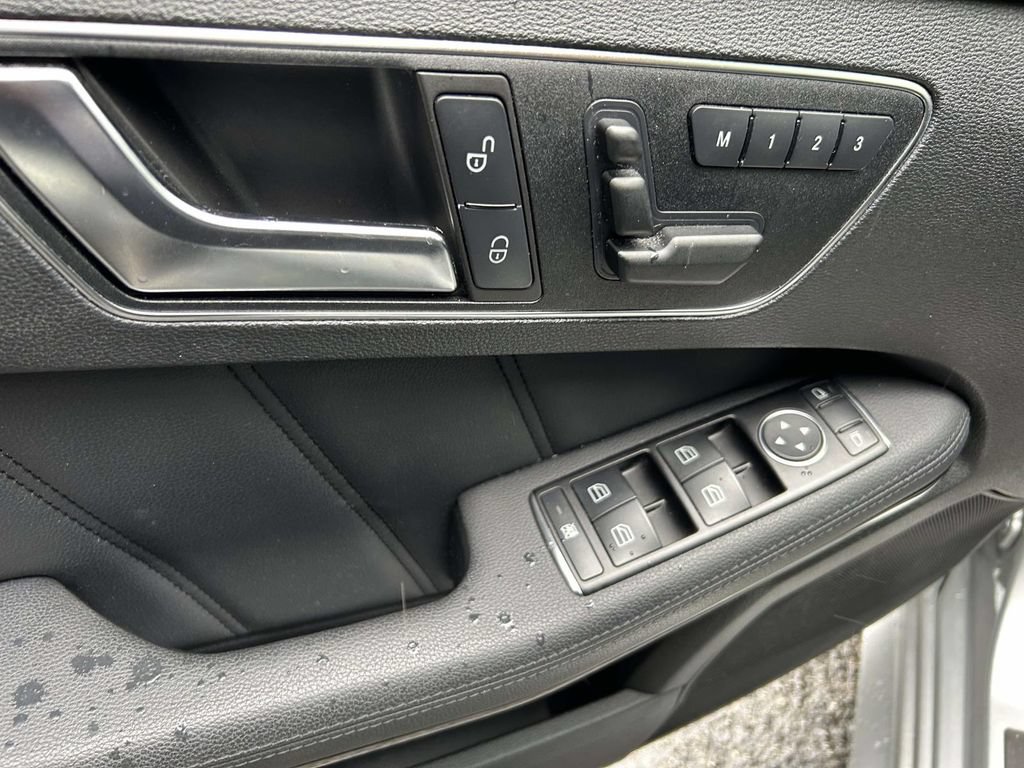 Used 2013 Mercedes-Benz E 63 AMG Sedan image 11