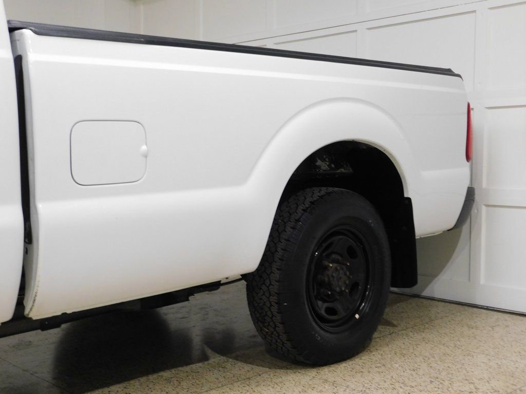 Used 2015 Ford F250 XL RWD image 29