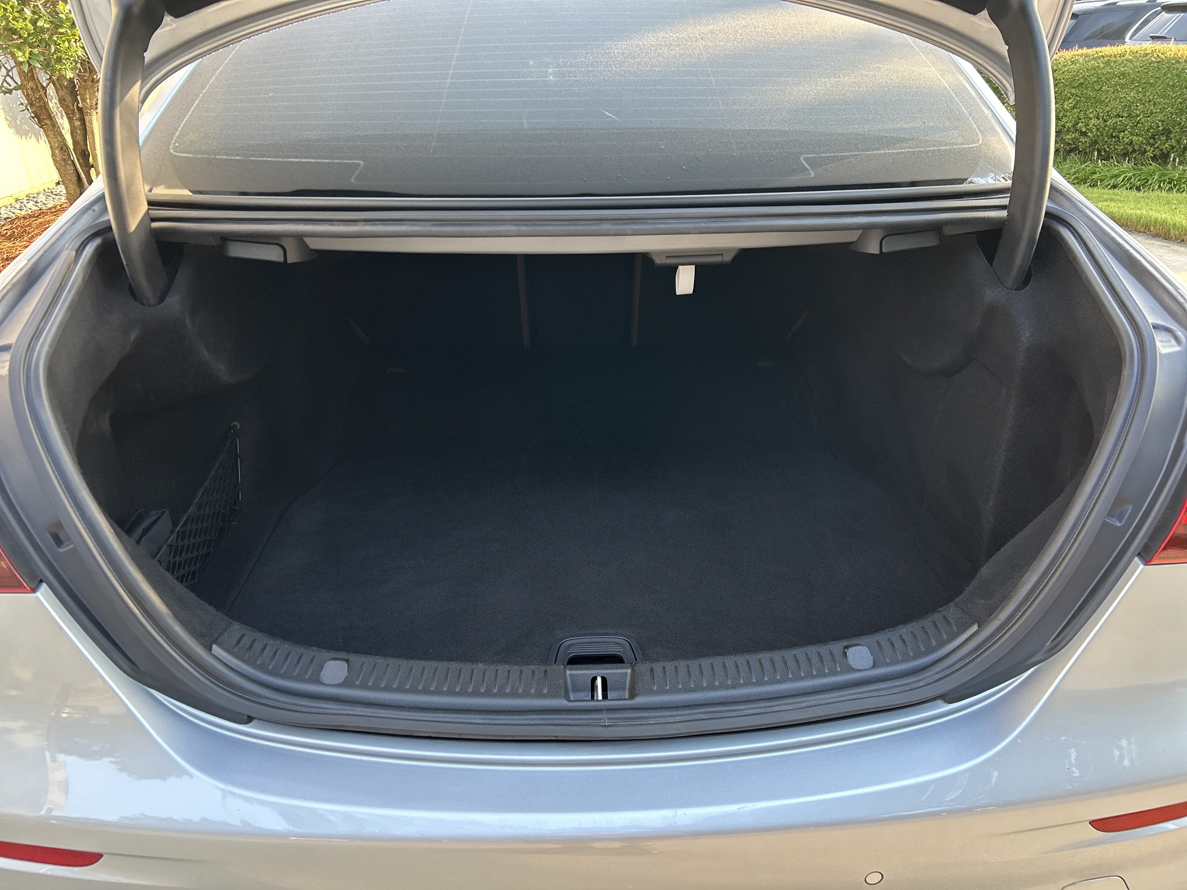 Certified 2023 Mercedes-Benz E 450 4MATIC Sedan image 10