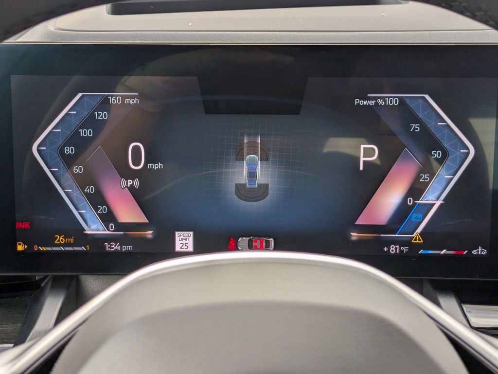 Used 2024 BMW 530i 530i w/ Premium Package image 12