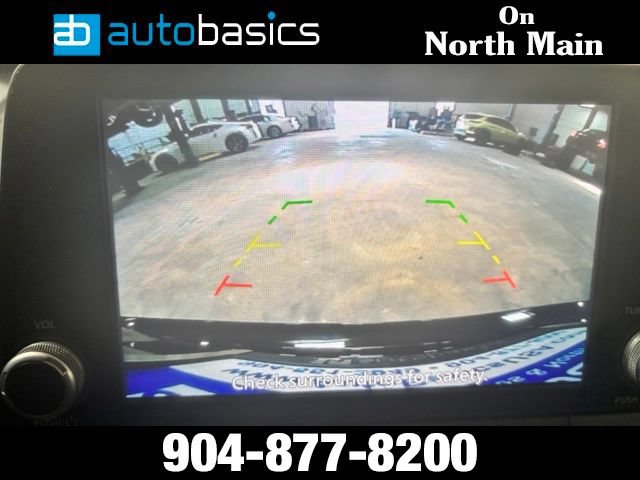 Used 2025 Nissan Altima 2.5 SV FWD image 32