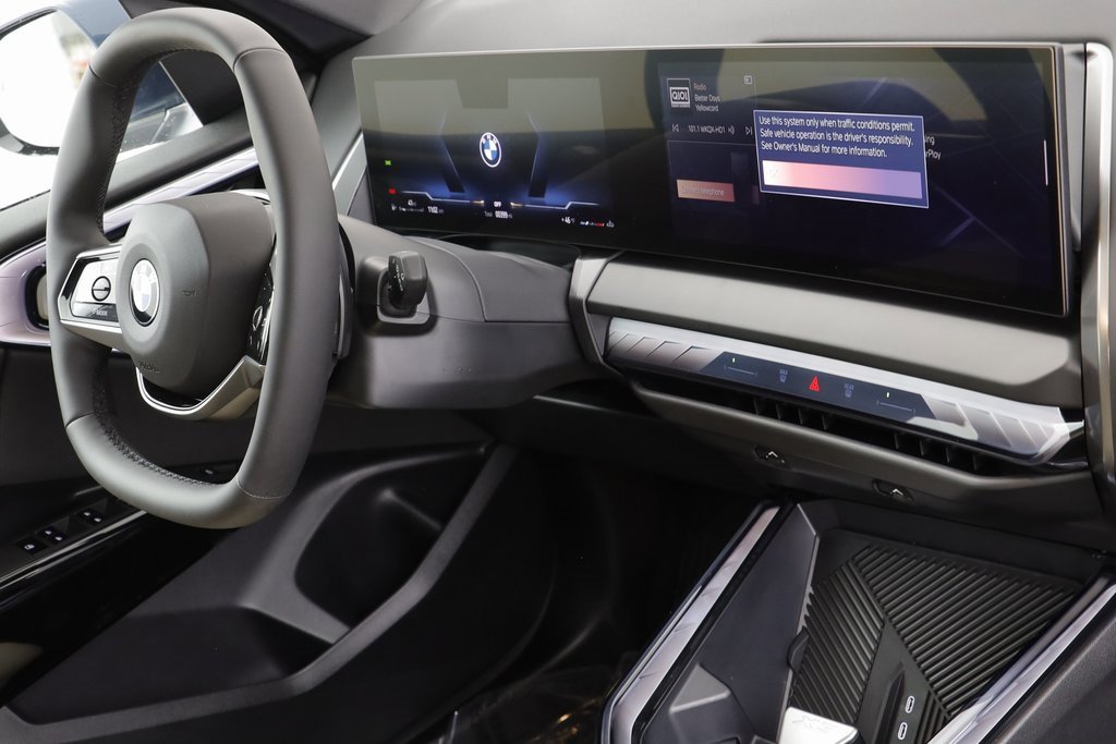 Certified 2026 BMW X3 xDrive30 image 20