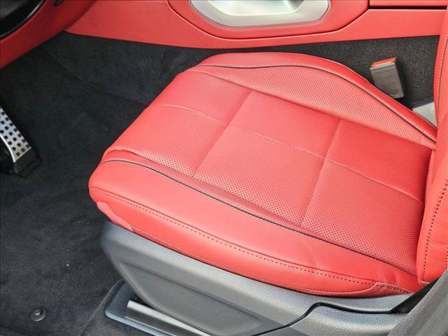 New 2026 Mercedes-Benz GLS 450 4MATIC image 4