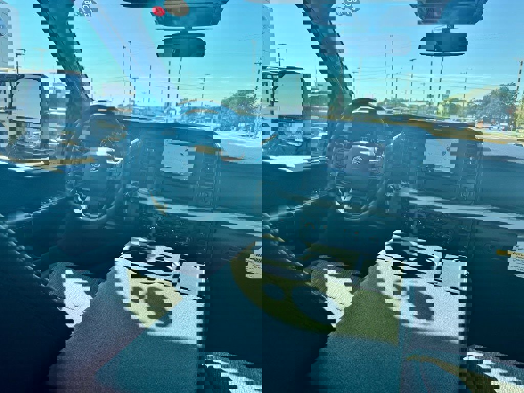 New 2026 Ford F250 XLT image 13
