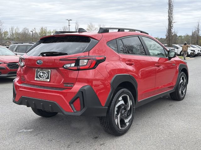 New 2026 Subaru Crosstrek 2.5i Limited image 3