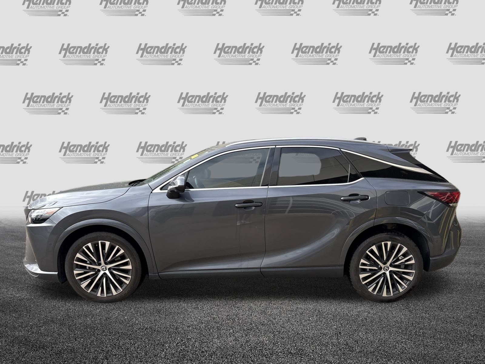 Used 2024 Lexus RX 350 Premium Plus w/ Convenience Package AWD/4WD image 7