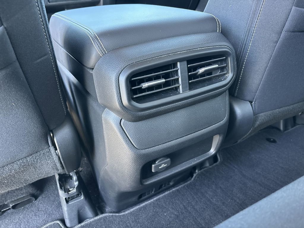 Used 2024 Honda Ridgeline Sport image 22