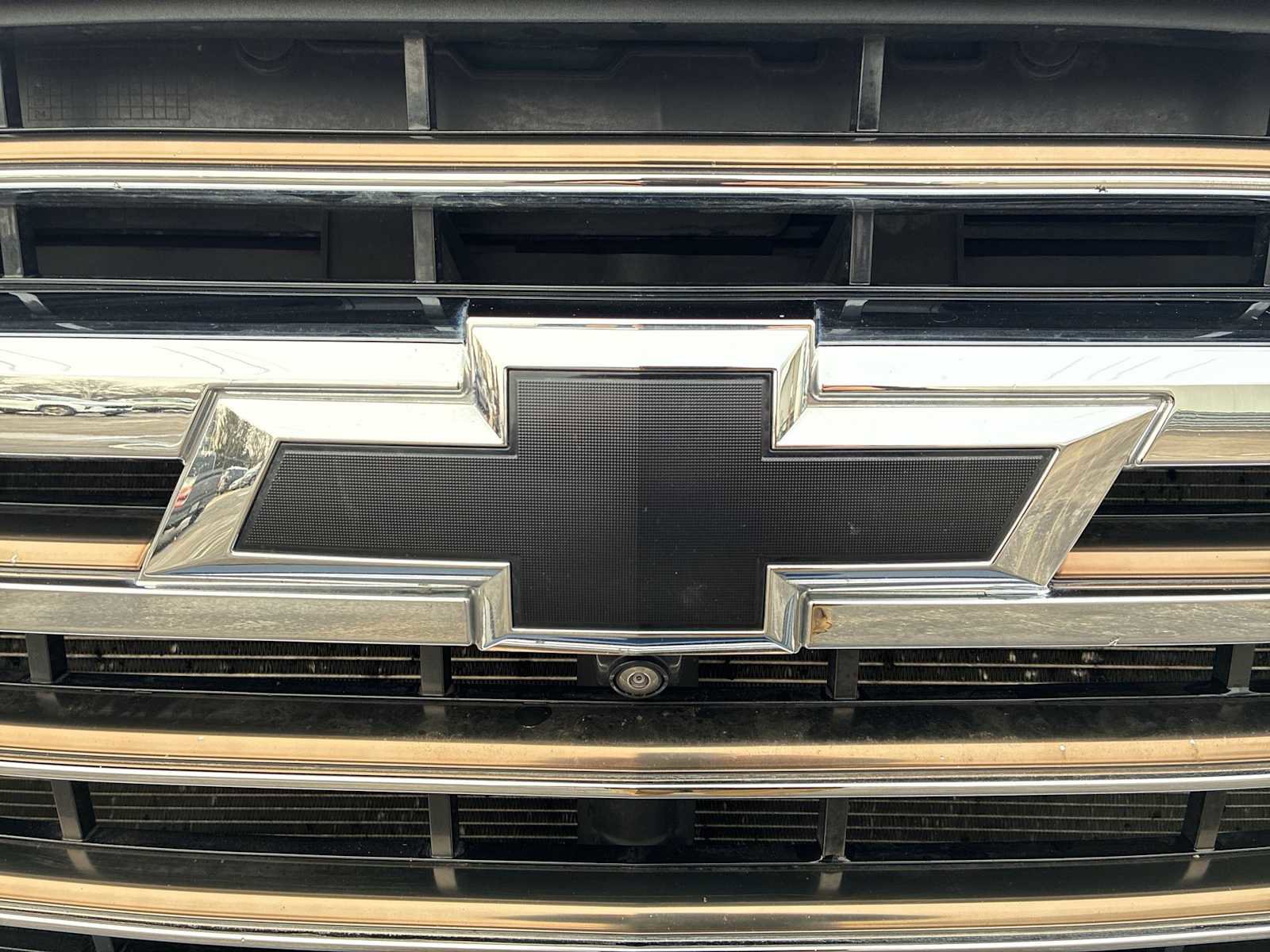 Used 2023 Chevrolet Silverado 2500 High Country w/ Z71 Off-Road Package image 32