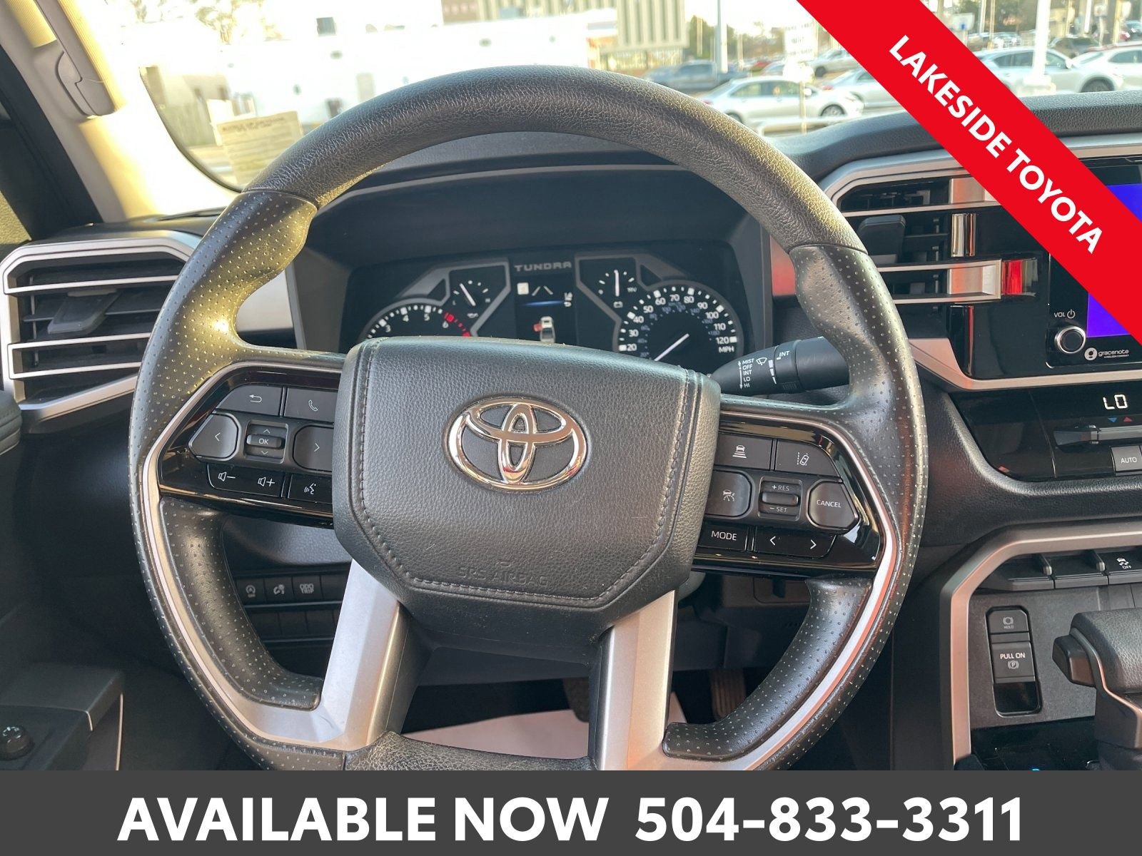 Used 2022 Toyota Tundra SR5 image 22