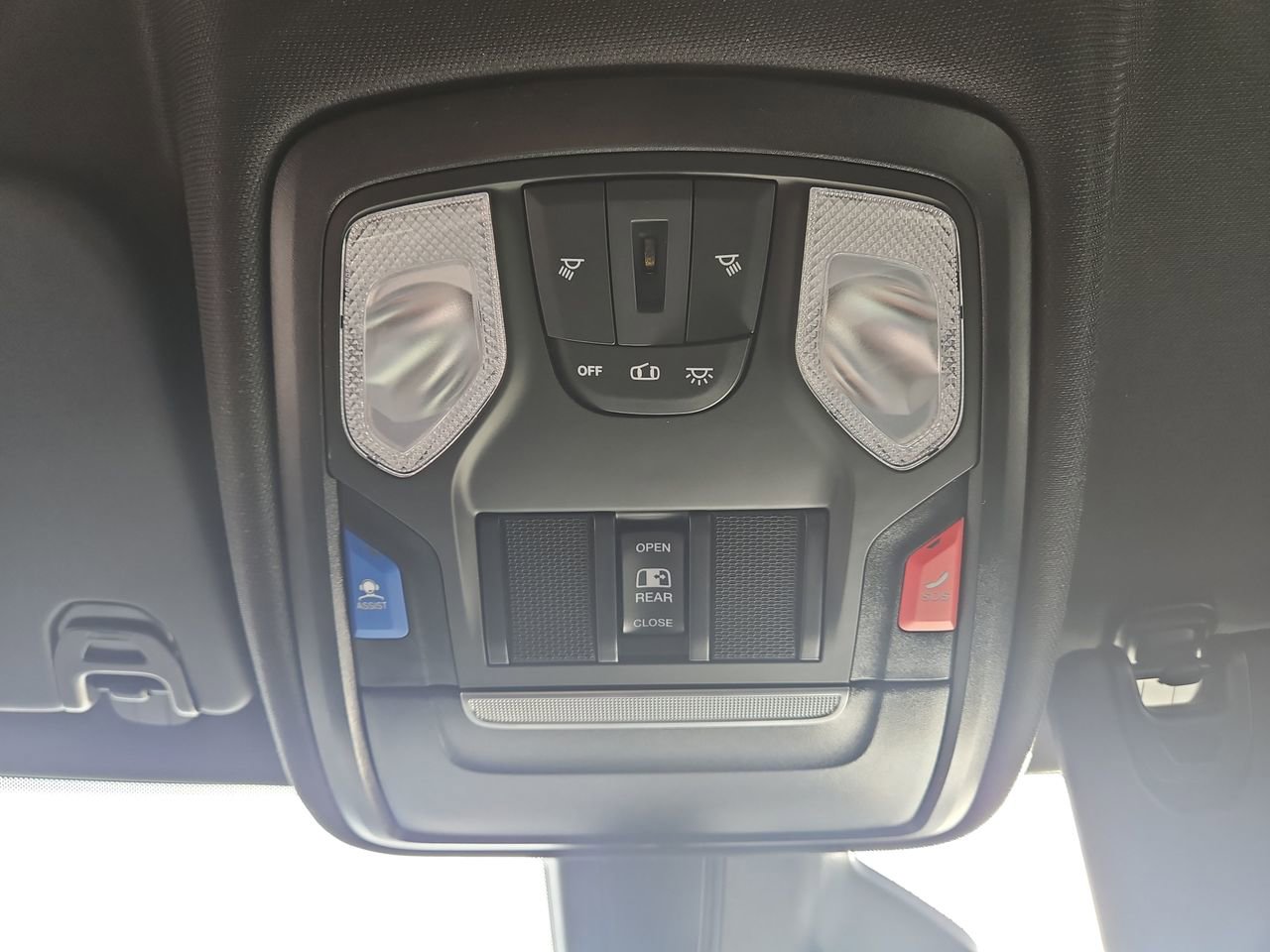 New 2026 RAM 1500 Express image 20