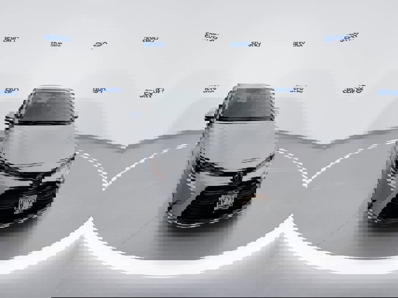 Used 2023 Toyota Corolla LE image 3