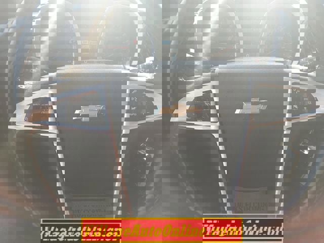 Used 2015 Chevrolet Equinox LT w/ Driver Convenience Package image 44