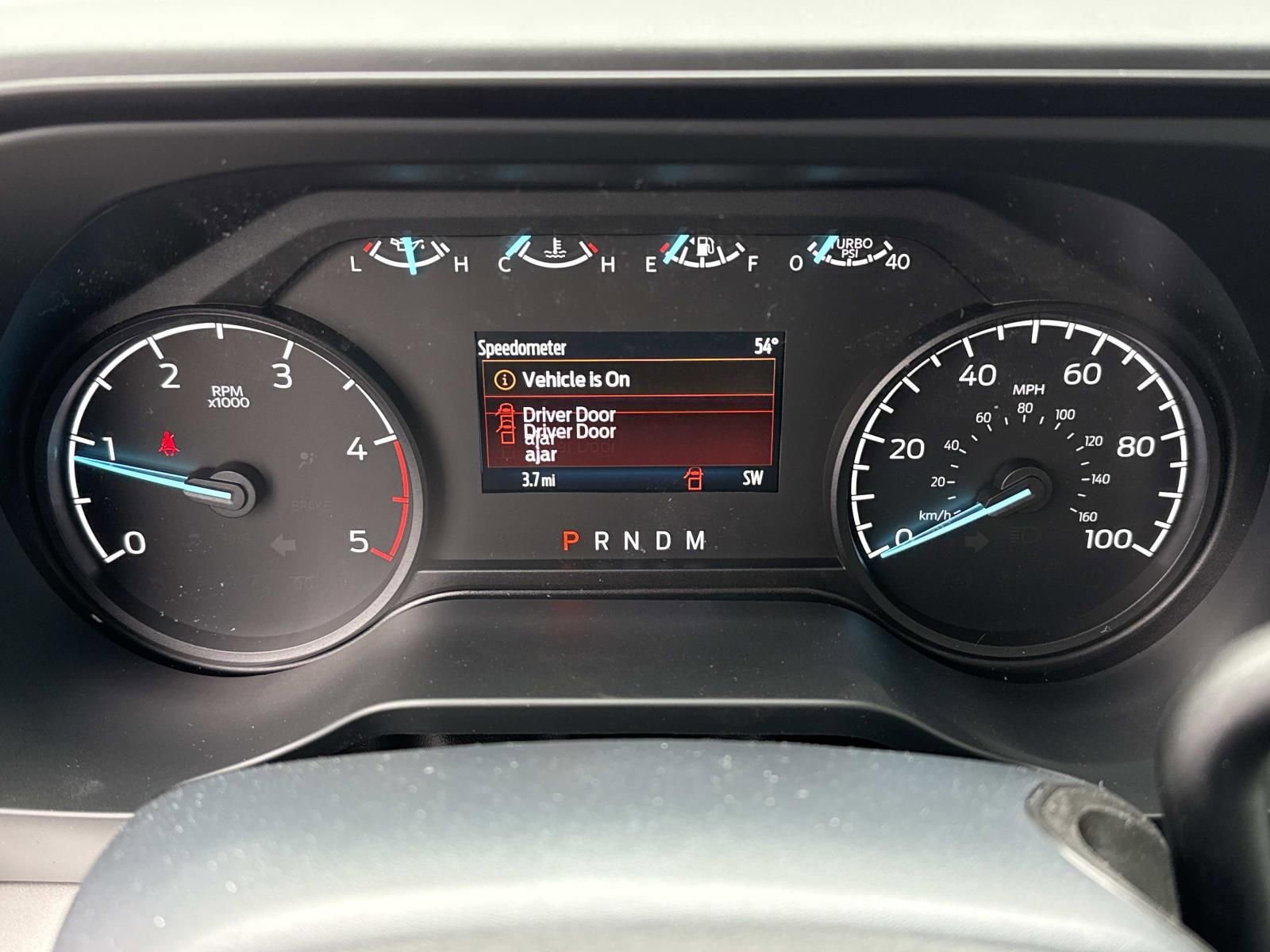 New 2026 Ford F550 4x4 Regular Cab Super Duty image 20