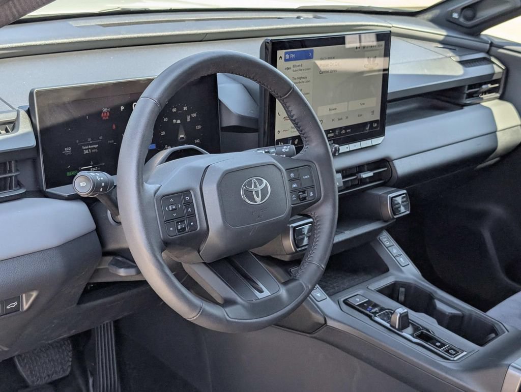 Used 2026 Toyota RAV4 XSE w/ Panoramic Sun Roof Package AWD/4WD image 23