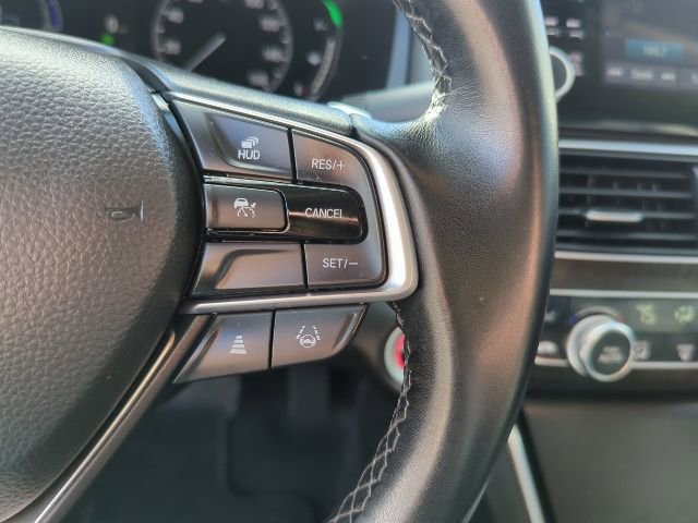 Used 2022 Honda Accord Touring image 13