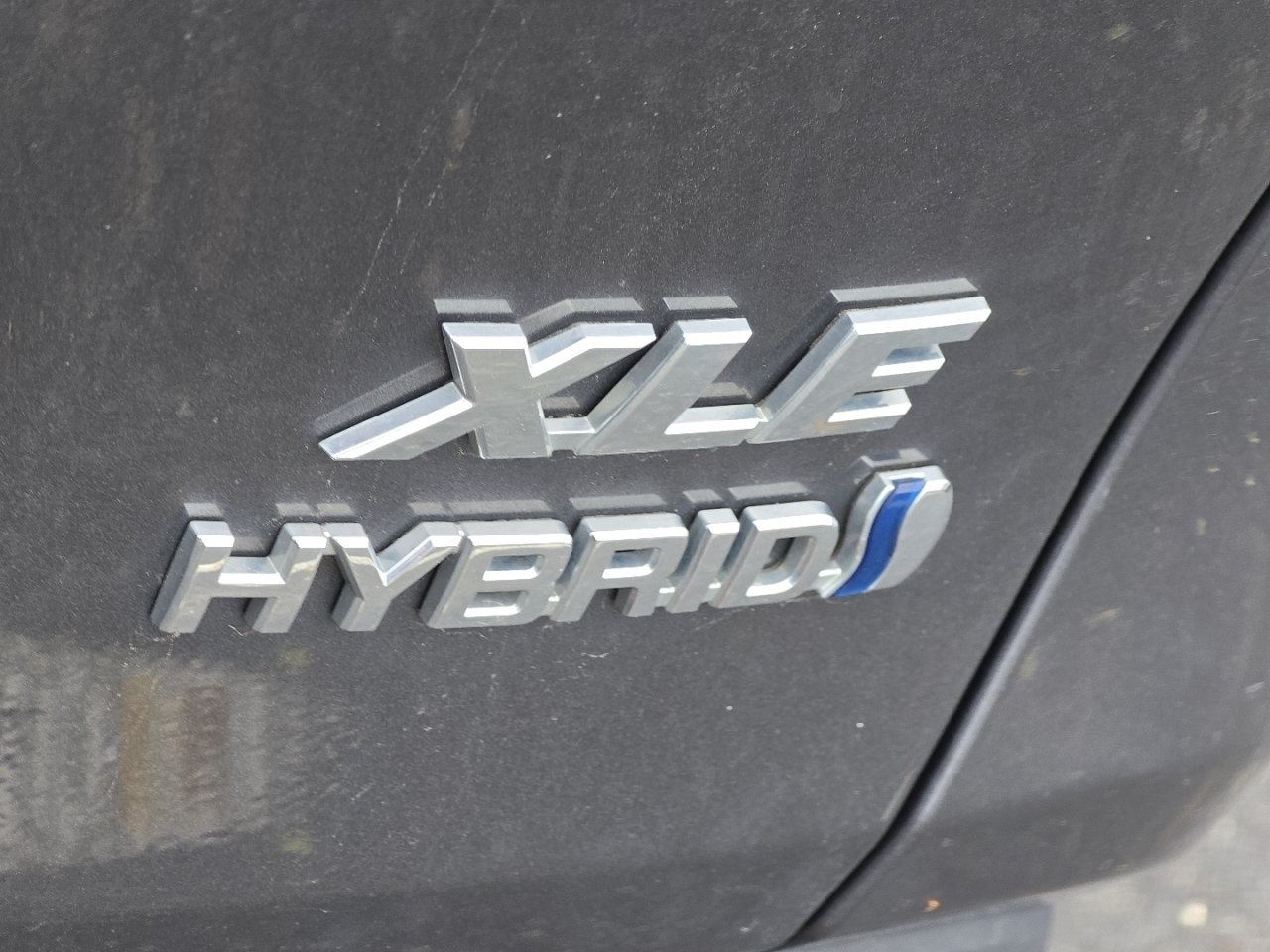 Certified 2023 Toyota RAV4 XLE AWD/4WD image 10