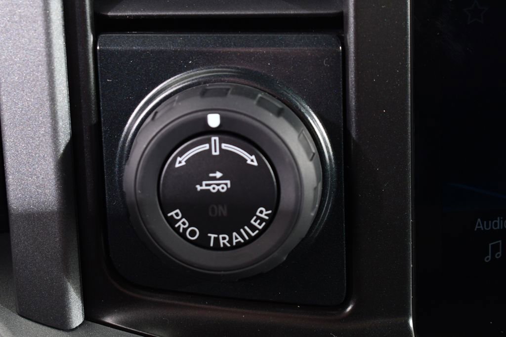 New 2026 Ford F150 XLT w/ Equipment Group 302A MID image 29