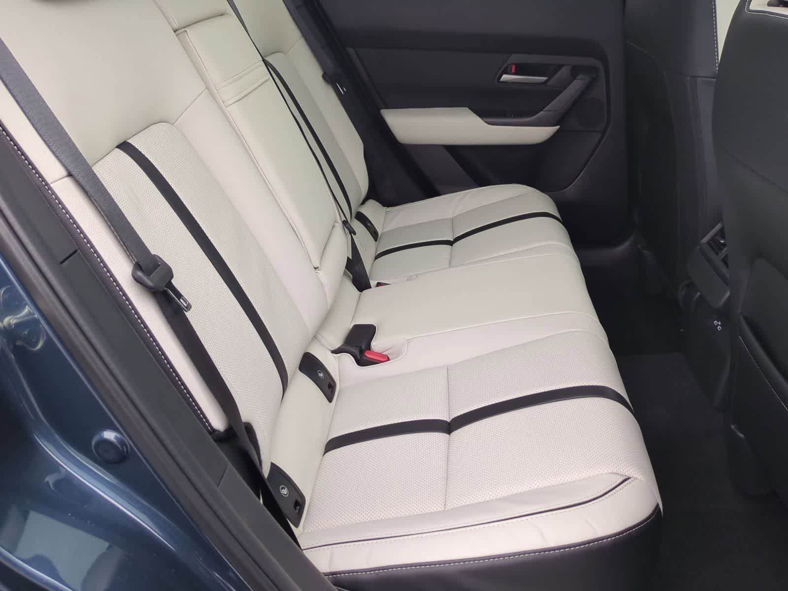 New 2026 MAZDA CX-50 AWD 2.5 S w/ Premium Package image 20