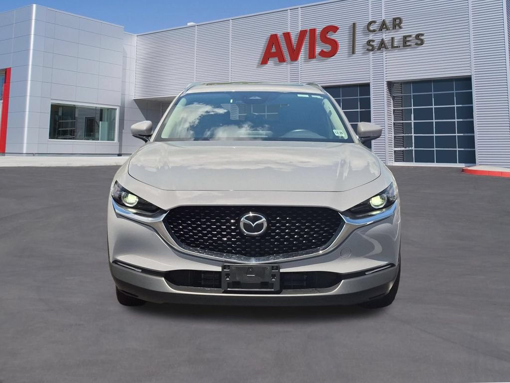Used 2025 MAZDA CX-30 AWD 2.5 S w/ Preferred Package image 2