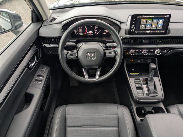 Used 2023 Honda CR-V EX-L image 20