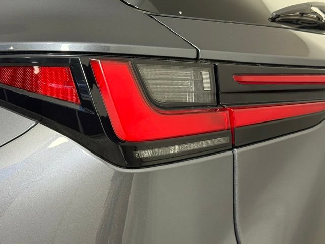Certified 2022 Lexus NX 350 AWD image 12