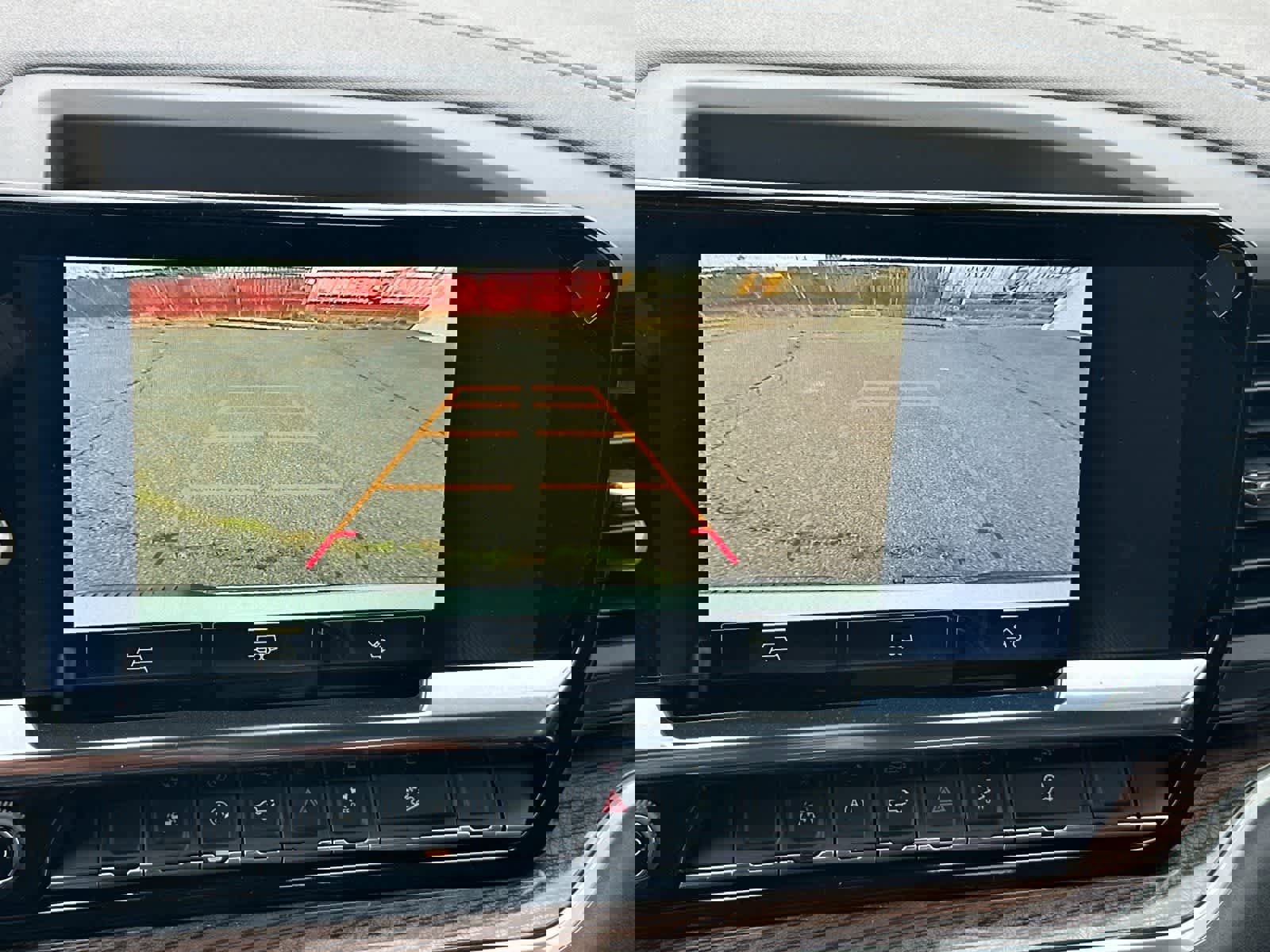 New 2026 Chevrolet Silverado 1500 LT w/ All Star Edition Plus image 19