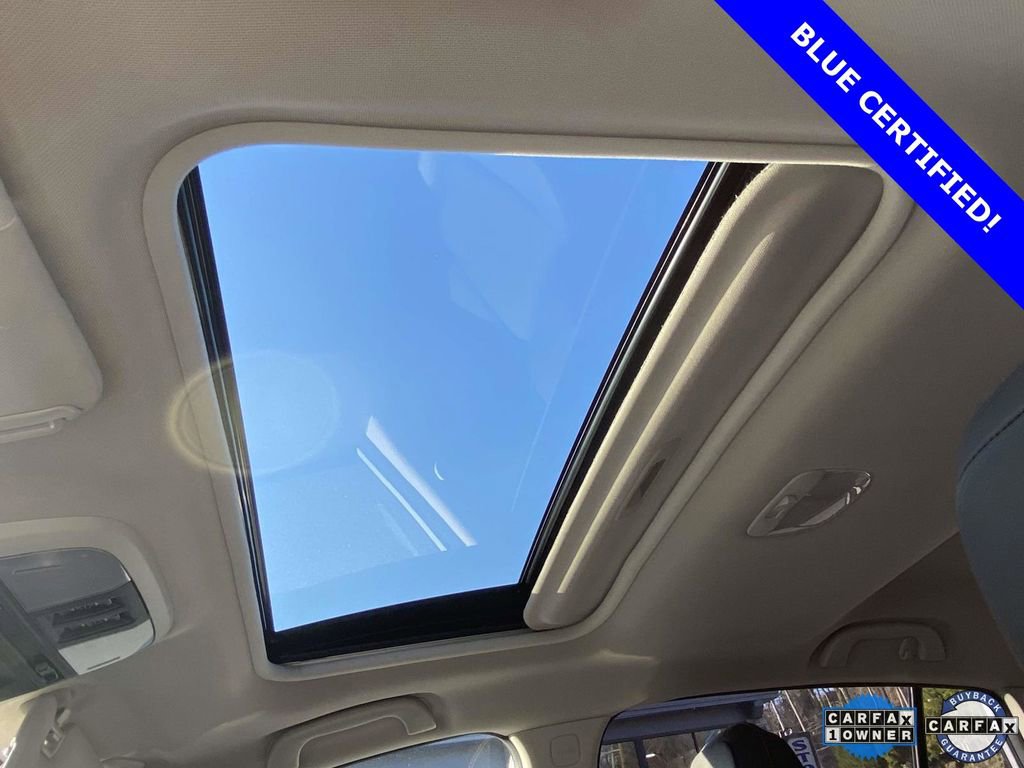 Used 2018 Subaru Crosstrek 2.0i Limited image 16