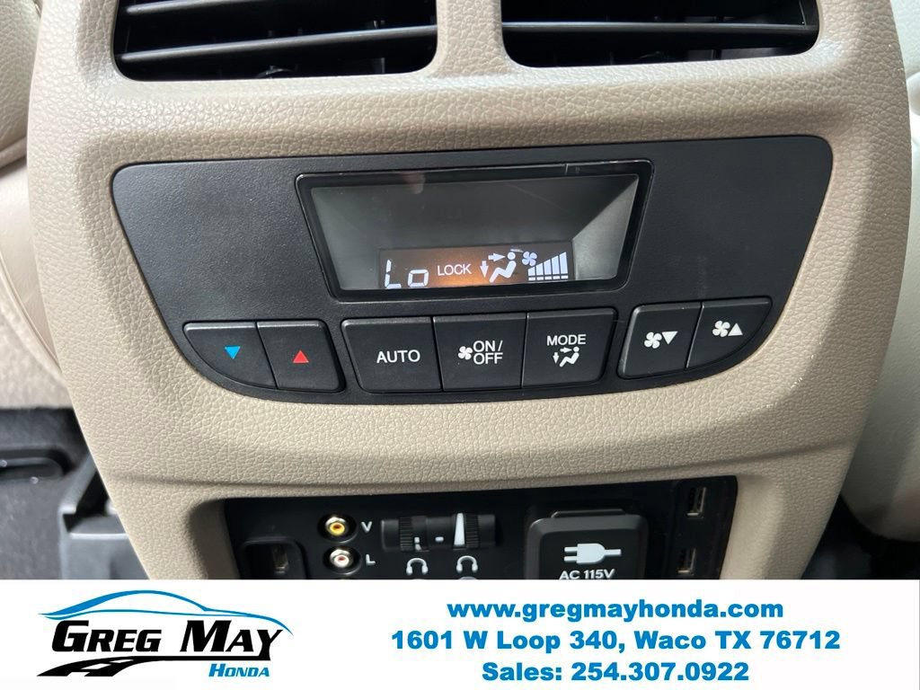 Used 2018 Honda Pilot Touring image 21