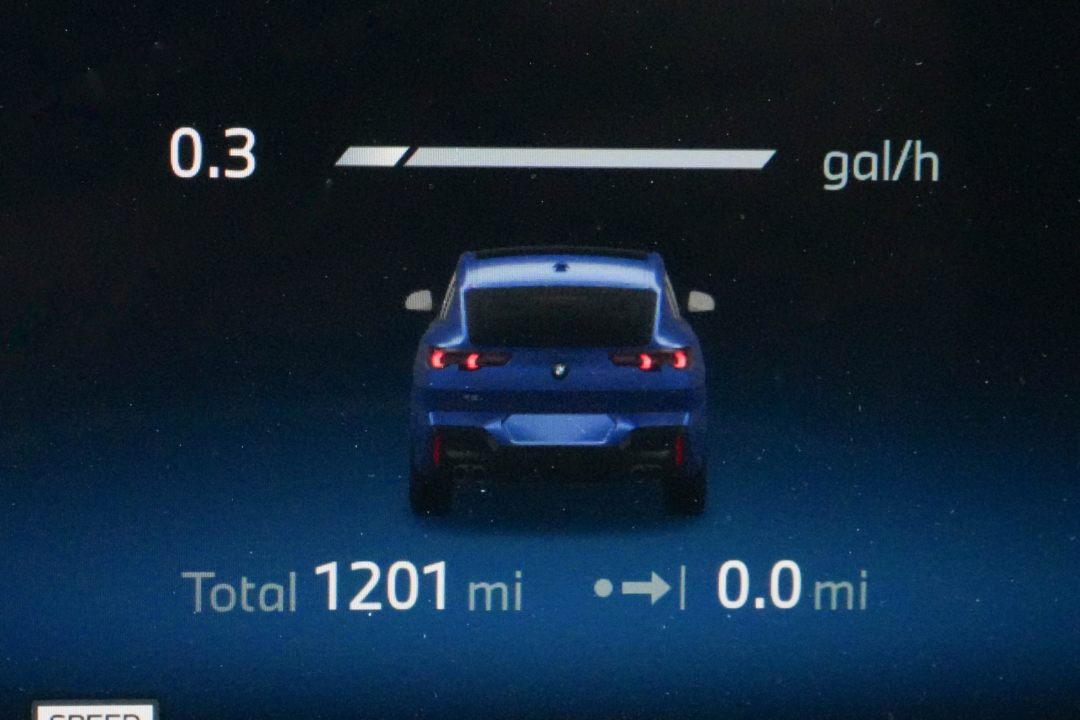 Used 2026 BMW X2 M35i image 22