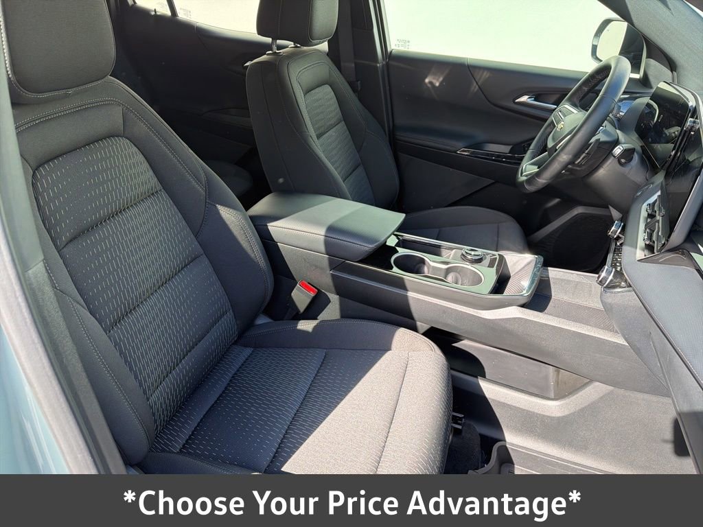 Used 2026 Chevrolet Equinox LT w/ LPO, Floor Liner Package image 25