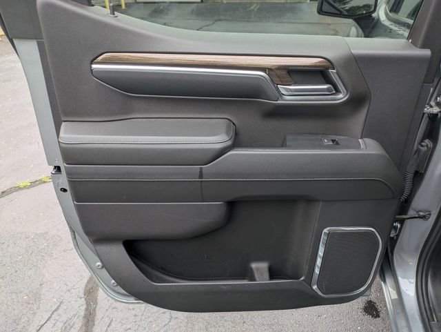 Used 2024 Chevrolet Silverado 1500 LT AWD/4WD image 28